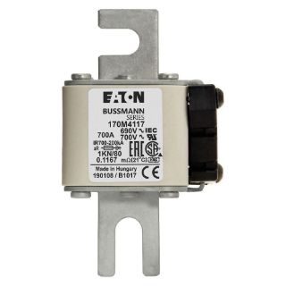 Picture of 170M4117 BSF