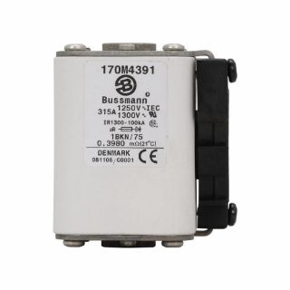 Picture of 170M4391 BSF