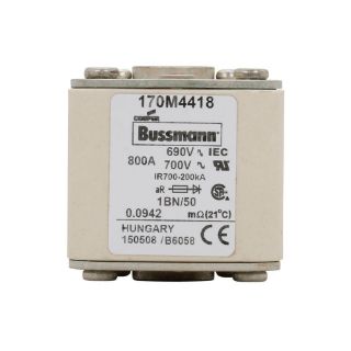 Picture of 170M4418 BSF