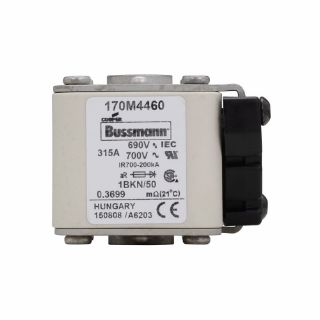 Picture of 170M4460 BSF