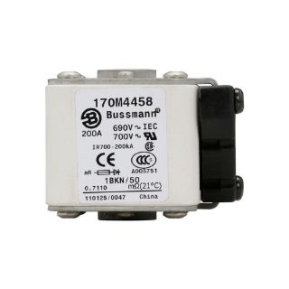 Picture of 170M4458 BSF