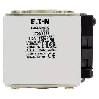 Picture of 170M6338 BSF