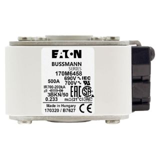 Picture of 170M6458 BSF