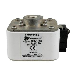 Picture of 170M6469 BSF