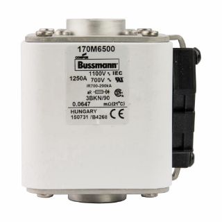 Picture of 170M6500 BSF