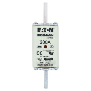 Picture of 200NHG1B-690 BSF