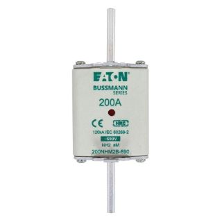 Picture of 200NHM2B-690 BSF