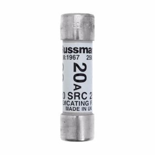 Picture of 20SRC250 BSF