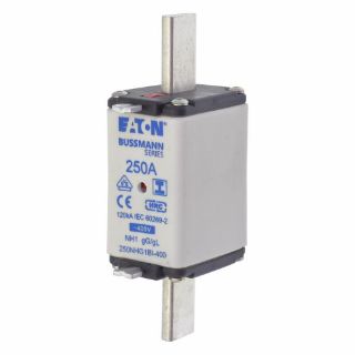Picture of 250NHG1BI-400 BSF