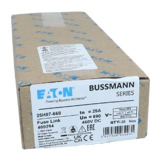 Picture of 25H07-660 BSF
