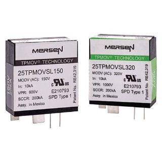 Picture of 25TPMOVSL320D FER