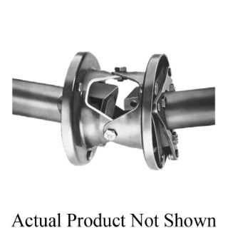 Picture of 60 DLT INNER FLANGE ASSY LOV