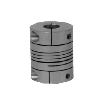 Picture of EC112 BEAM 3/8X1/2 LOV