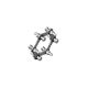 Picture of 255-6 HS DISC PACK KIT LOV