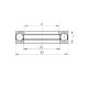 Picture of 2904-1/2 INA