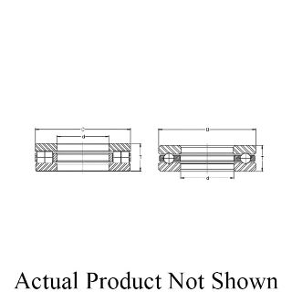 Picture of 40YM04 INA