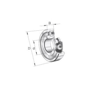 Picture of 6007-2Z-L038-C3 FAG