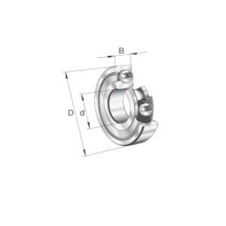 Picture of 6004-2Z-L038-C3 FAG