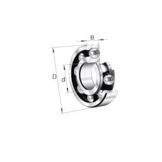 Picture of 6020-C2 FAG