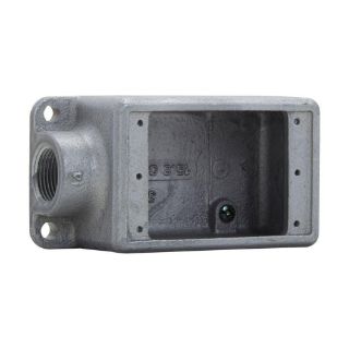 Picture of FS1 CRH