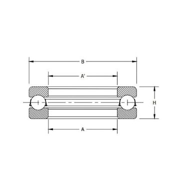 Picture of 2922 M BLT