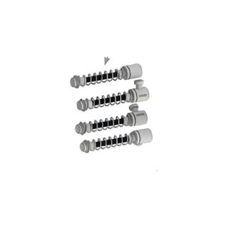 Picture of 61-3A021 MEL