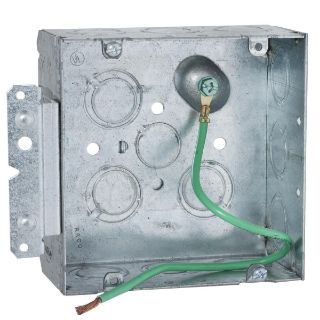 Picture of 257HS RAC
