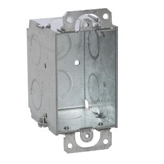 Picture of 500 RAC