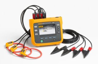 Picture of FLUKE-3540 FC KIT FLU