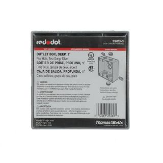 Picture of 2IHD5-3 TB