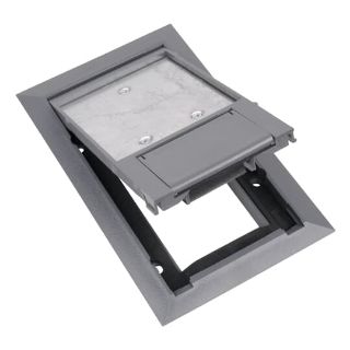 Picture of 664-CST-SW-GRY TB