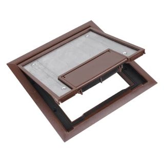 Picture of 665-CST-SW-BRN TB