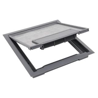 Picture of 667-CST-SW-GRY TB