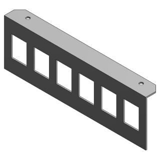 Picture of 668S-6ORT TB