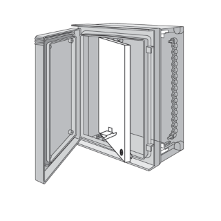 Picture of UU5040SP HOF