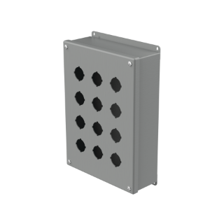 Picture of E12PB HOF