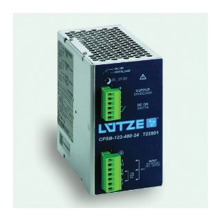 Picture of 722801 LST