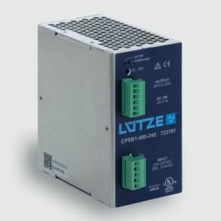 Picture of 723701 LST
