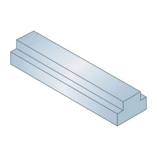 Picture of 3/8X1/2X12 ITW