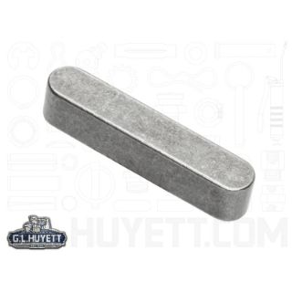 Picture of 6X6X25 GLH