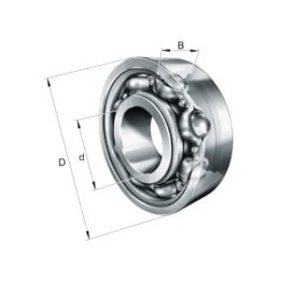 Picture of 6000-C FAG