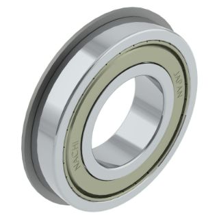 Picture of 6308 ZZNR NAC