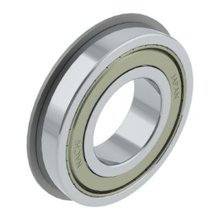 Picture of 6312 ZZNR NAC