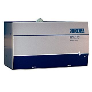 Picture of SDU 24-BATEM SHD