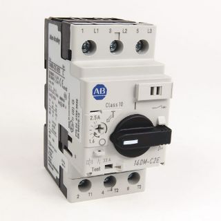 Picture of 140MC2EB40 AB