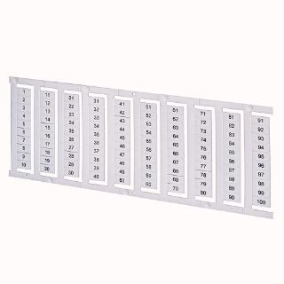 Picture of 1492M6X10V1END AB