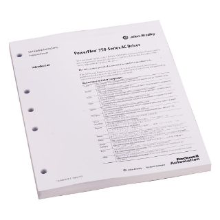 Picture of 20750PUBIN1EN AB