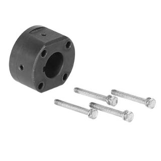 Picture of 5SCH SPCR HUB 1/2  1/8X1/16KW LOV