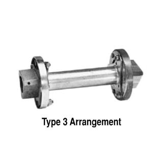 Picture of 60 DLT DROPOUT BE=7 LOV