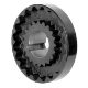 Picture of 3J FLNG 16MM  5X2.3MM KW LOV